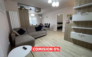 Apartament 2 Camere | 56 Mp | Intermediar | Parcare | Zona VIVO Metro - Poză 1