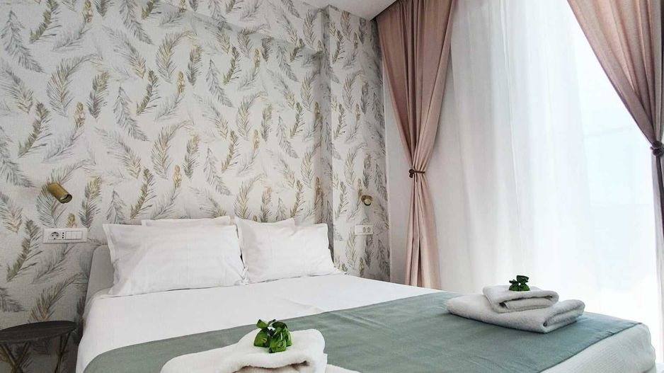 Apartament 2 camere – Mamaia Nord, zona Hanul cu Pește - Poză 2