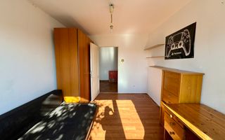 Apartament 3 camere | Etaj 4 cu lift | Zona Piața Someș Prahova - Poză 12