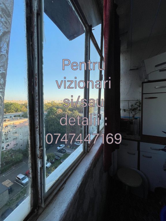 Apartament 4 camere Apusului - Poză 9
