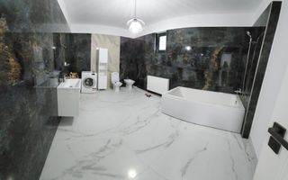 Casa 4 camere tip duplex mobilata si utilata- Valea Adanca- Iasi - Poză 3