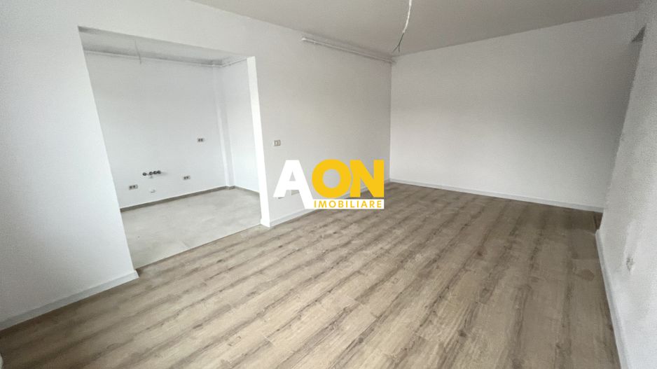 Apartament cu 3 camere,  61 mp + balcon, 6.25 mp, PRET FARA TVA 9% - Poză 1