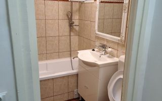 Apartament 2 camere, 63 mp, doua balcoane, et 3 - Poză 4