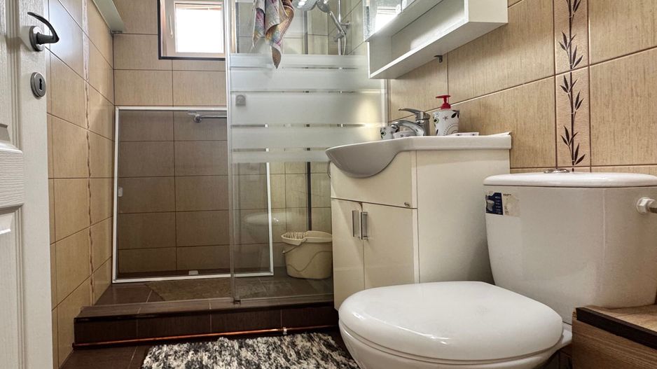 Apartament 2 camere, spațios,  în inima Timișoarei -  Piața Victoriei - Poză 13