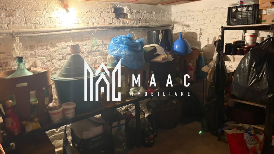 Casă 4 camere de vânzare | Sibiu, Terezian | atelier auto autorizat - Poză 15
