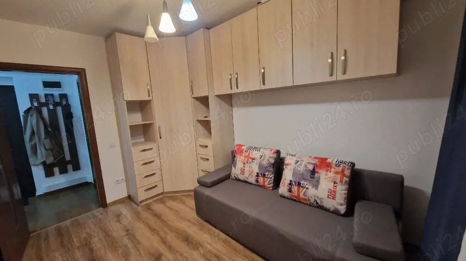 APARTAMENT 3 CAMERE| LOC DE PARCARE| DOAMNA STANCA - Poză 7