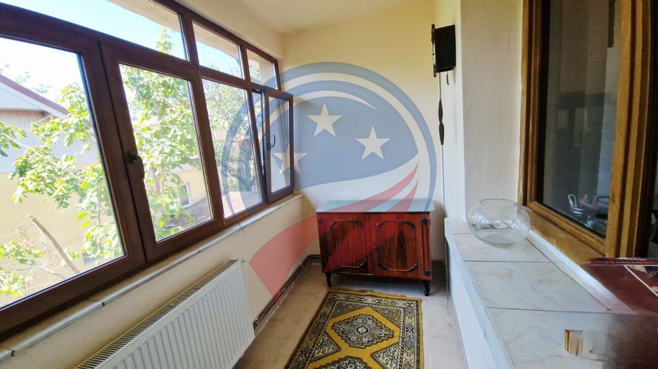 CASA /VILA str. Ana Ipatescu - Poză 30