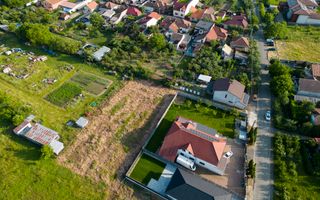 Teren intravilan 1336 mp în Grădiște, Arad - Poză 13