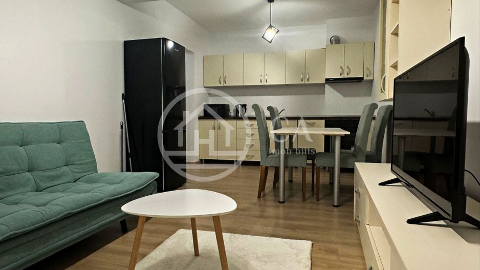 Apartament de inchirat cu 3 camere în cartierul Prima Arena Residence, Oradea - Poză 7
