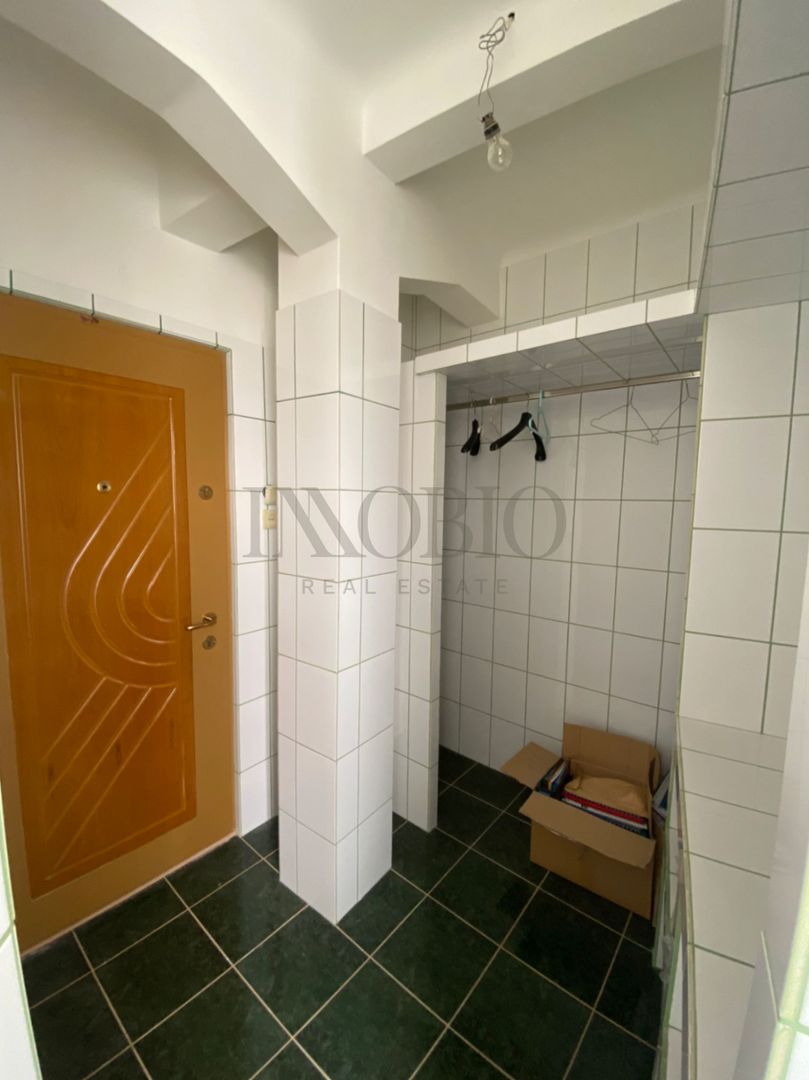 Apartament deosebit 3 camere imobil Art Deco emblematic | Mantuleasa - Poză 17