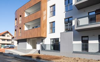 Apartament 2 Camere | 65 MP | Tractorul | Bloc Finisat - Poză 15