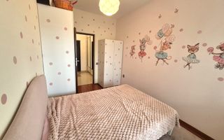 Apartament 3 camere, zona Bazilescu-Jiului. - Poză 4