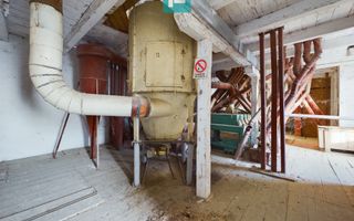 Moară de vânzare în comuna Periam, județ Timiș - Poză 8