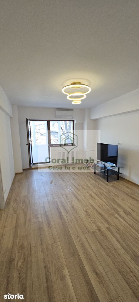 Apartament modern, complet renovat, 3 camere, Tei - Fac. Constructii - Poză 5