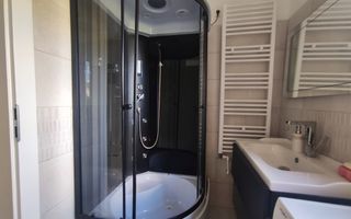 Apartament frumos cu 2 camere decomandate | Zona The Office - Poză 7