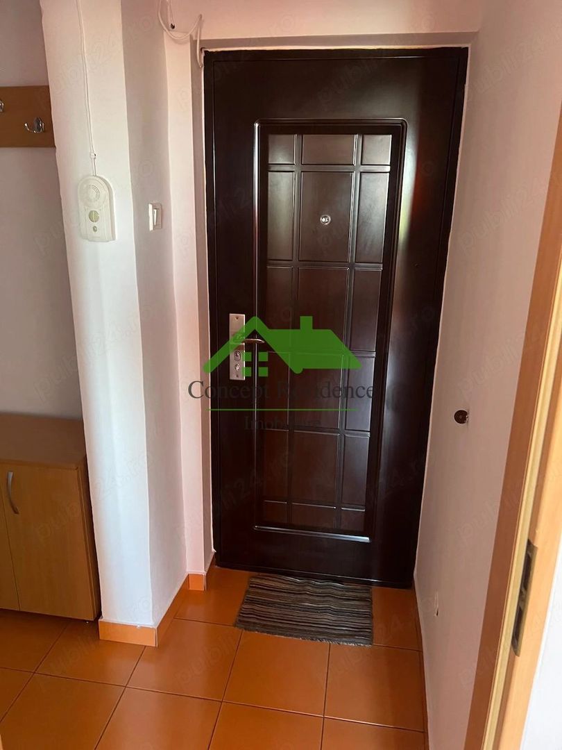 Garsonieră confort 1 sporit, 28 mp – Str. Victoriei, zona Buclă - Poză 4