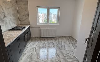 Apartament 2 camere, 60 mp, decomandat, etaj 8/8, 13 Septembrie, terasa refacuta - Poză 1
