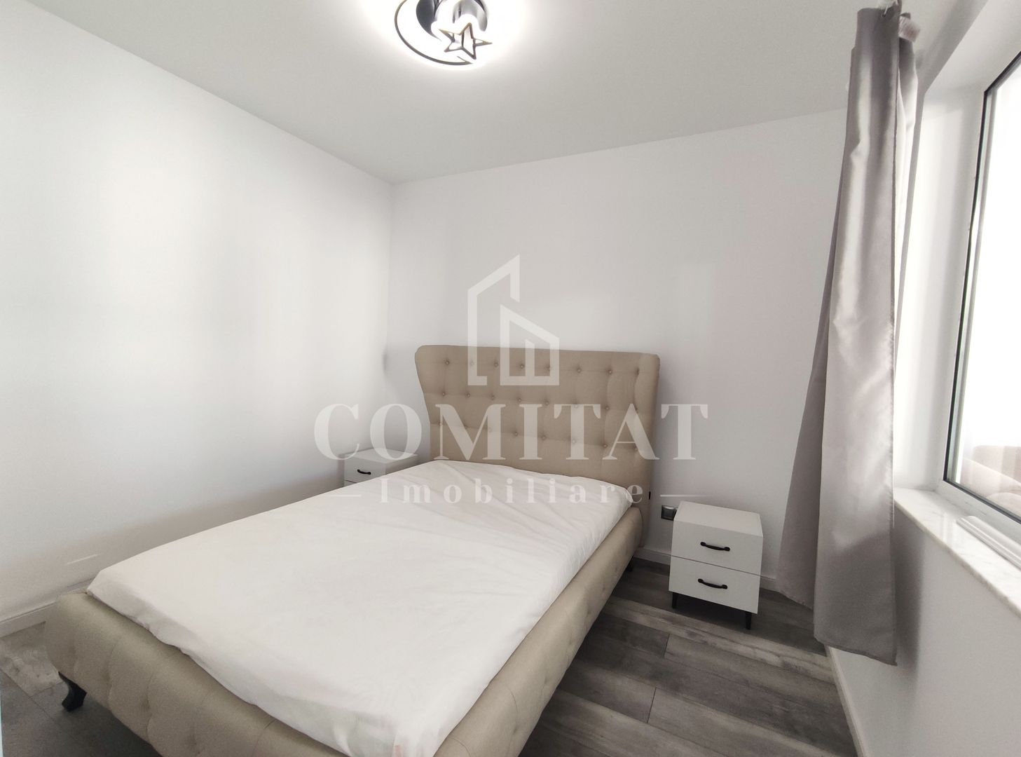 Apartament cu 3 camere de închiriat | Ultrafinisat | Cartierul Mărăști - Poză 4