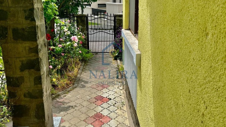 Casa de inchiriat - Tudor Vladimirescu - Poză 8