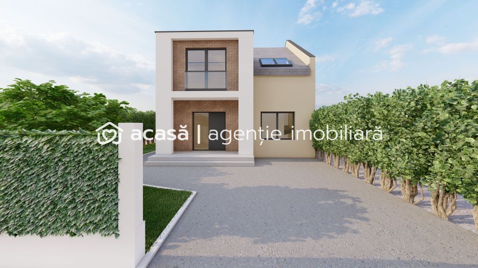 Parcele Teren - Cartier Exclusivist Central - UTA - Comision 0% - Poză 1