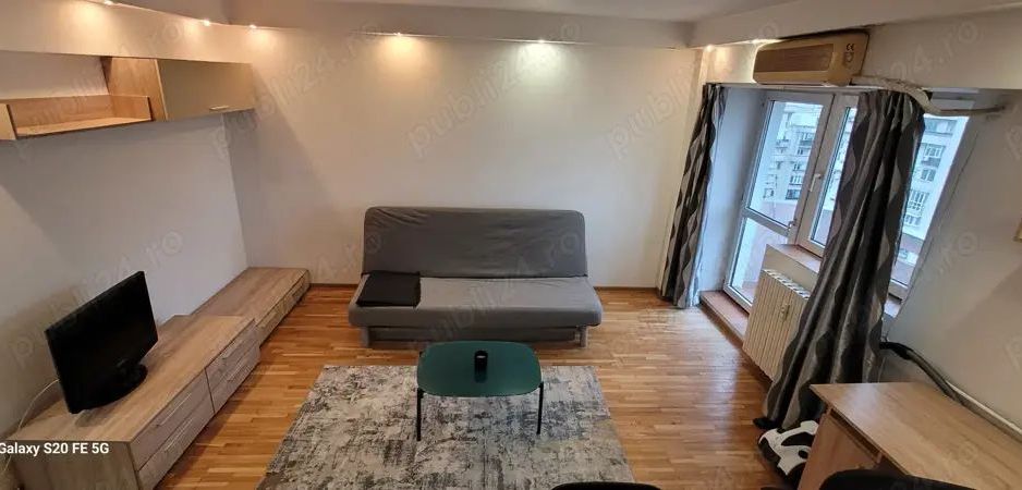 BRASADAS închiriază Studio 9/10 Piata Alba Iulia. - Poză 2