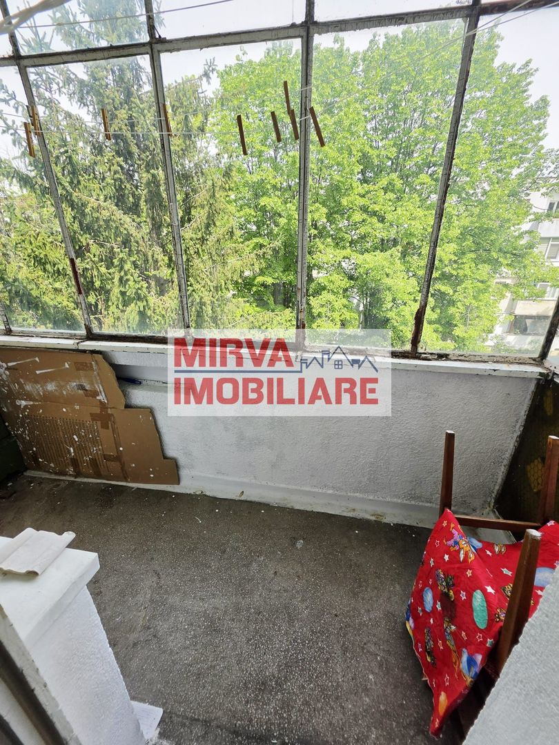 Apartament 3 camere | Nord | Etaj 3 | 63,50 mp utili - Poză 2