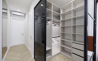 Vânzare, apartament, 3 camere, str. Vasile Lupu, Buiucani - Poză 10