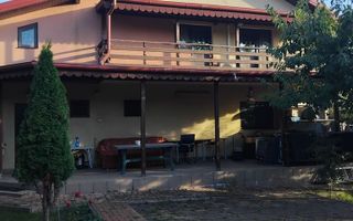 Vila 214mp, in Miroslava,zona 0,in centru la 200 m de Family Market! - Poză 18