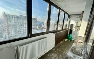 VANZARE APARTAMENT 2 CAMERE 50PM PIATA MUNCII CENTRALA PROPRIE VEDERE SUPERBA - Poză 11