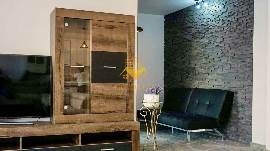 2 camere open space, Modern, Parcare, Dorobantilor, OMV, Marasti - Poză 5