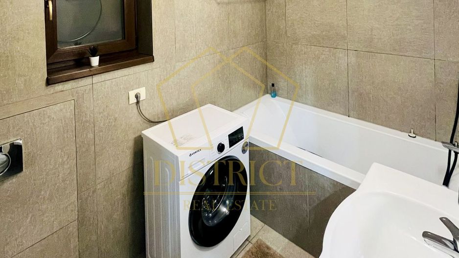 Apartament superb cu 2 camere | Mehala - Poză 6