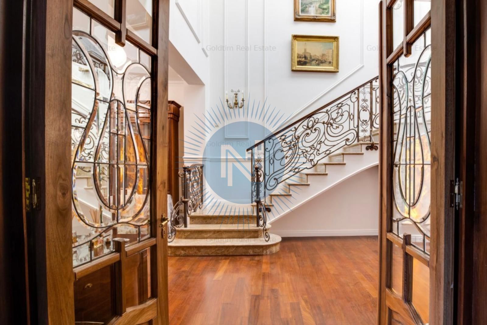 Vila premium Capitale - Poză 21