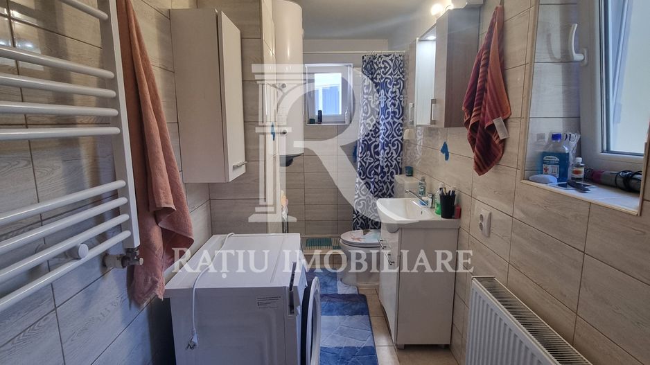 Casă renovata cu teren generos | Anexe | Gurasada | Hunedoara - Poză 17