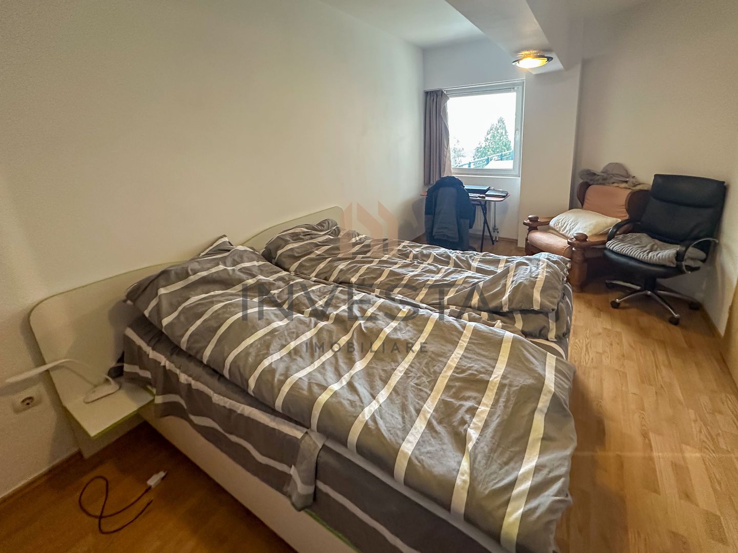 2 camere Marasti – Str. Bucuresti, aproape de The Office - Poză 3
