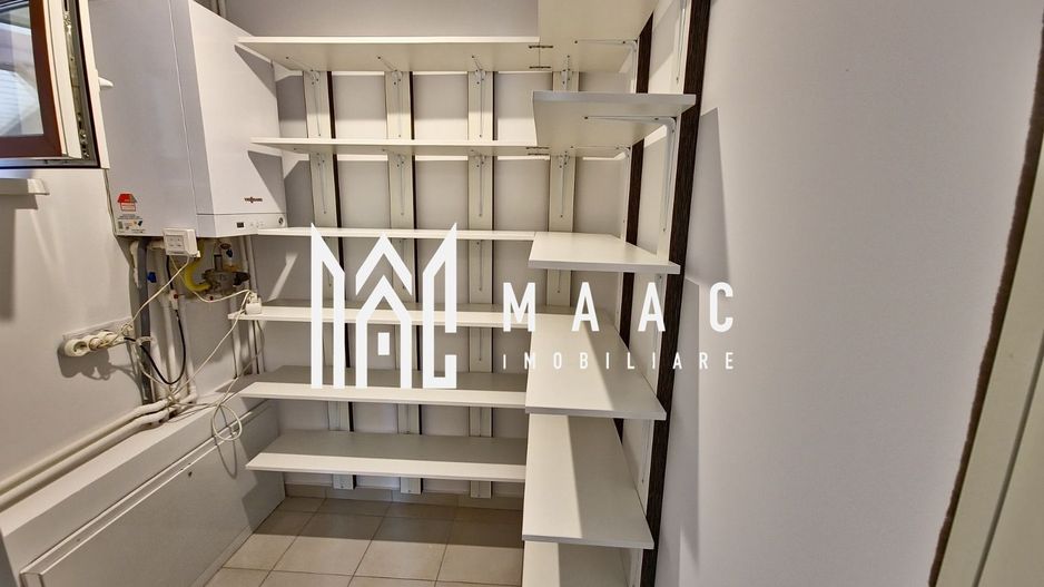 Casă Individuală | Șelimbăr | Mobilată și Utilată - Poză 24