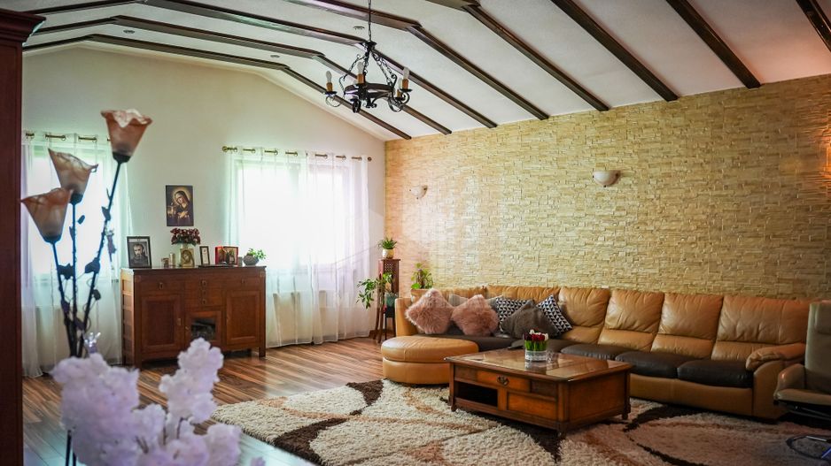 Casa individuala 2 unitati - Poză 50