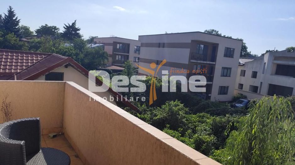 Inchiriere Apartament 169 mp Sud Ploiesti - Poză 11