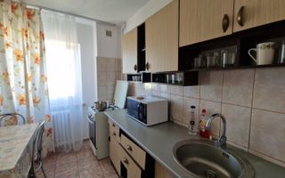 DE VÂNZARE – Apartament cu 2 camere, mobilat și utilat, în Craiovița Nouă! - Poză 6