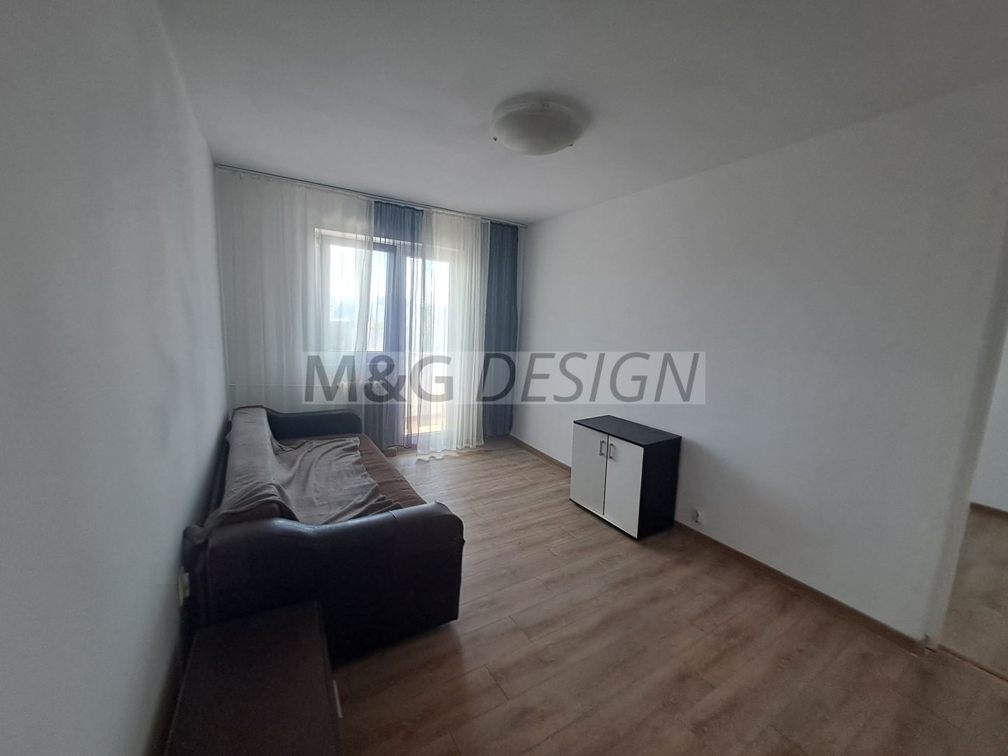 2 camere Sagului etaj 3 bloc izolat - Poză 12