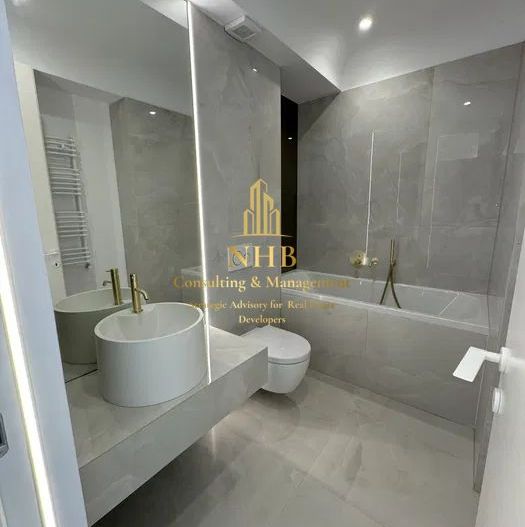 Ocazie! Apartament 2 camere Cortina North - Poză 4