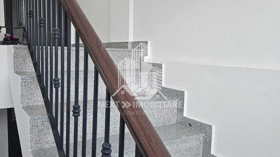 Apartament exclusivist cu loc de parcare inclus - Kamsas - Poză 12