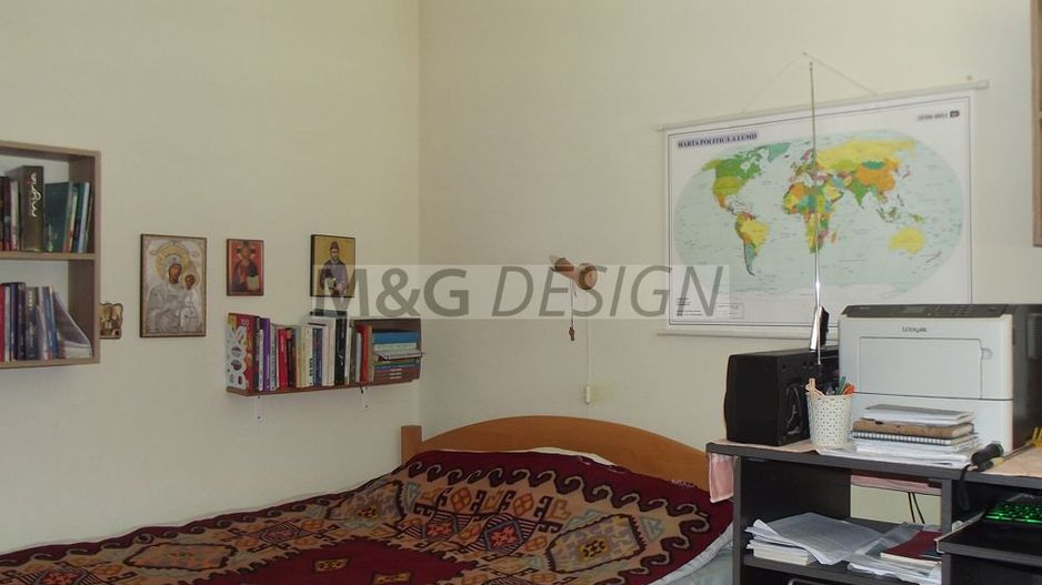 Apartament 2 camere  zona garii - Poză 3