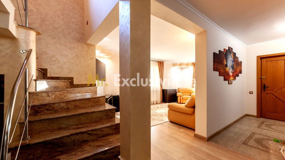 Casa in Trivale – liniste si confort la superlativ - Poză 5