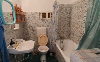 Apartament 2 camere de închiriat | Sibiu, Lazaret | 55 mp - Poză 7