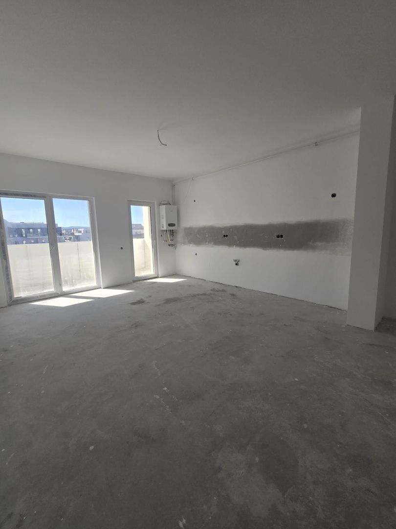 COMISION 0% APARTAMENT 2 CAMERE FINISAT STRADA EROILOR - Poză 4