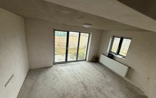 Duplex modern de 90 mp utili, de vânzare în Sântana de Mureș - Poză 14