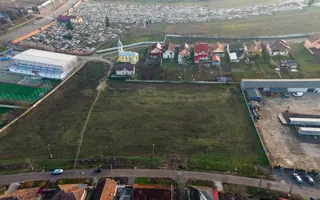 Teren intravilan Premium în Chișineu Criș - Poză 12