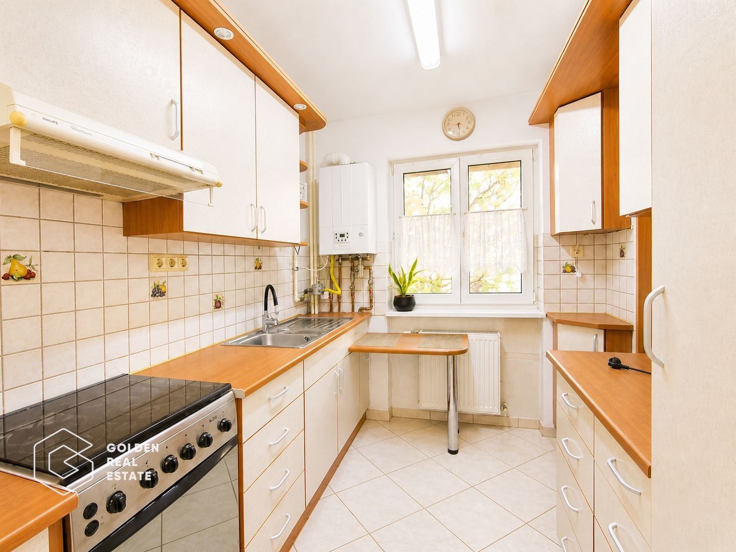 Apartament 2 camere, etaj 1, langa Piata Mica - Poză 5