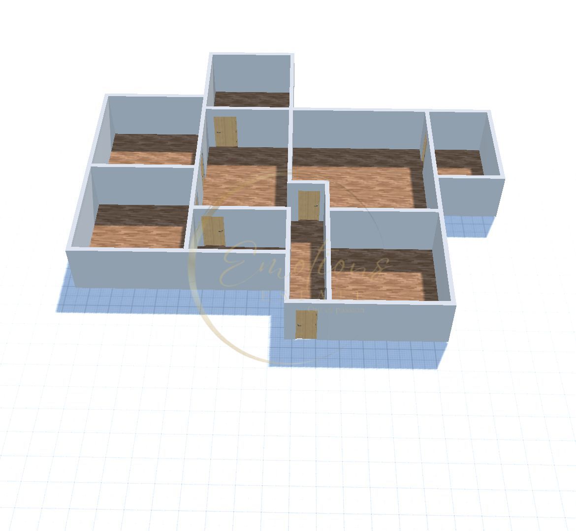 NOU | Apartament 3 camere | Zona Soarelui ,  Timisoara - Poză 13