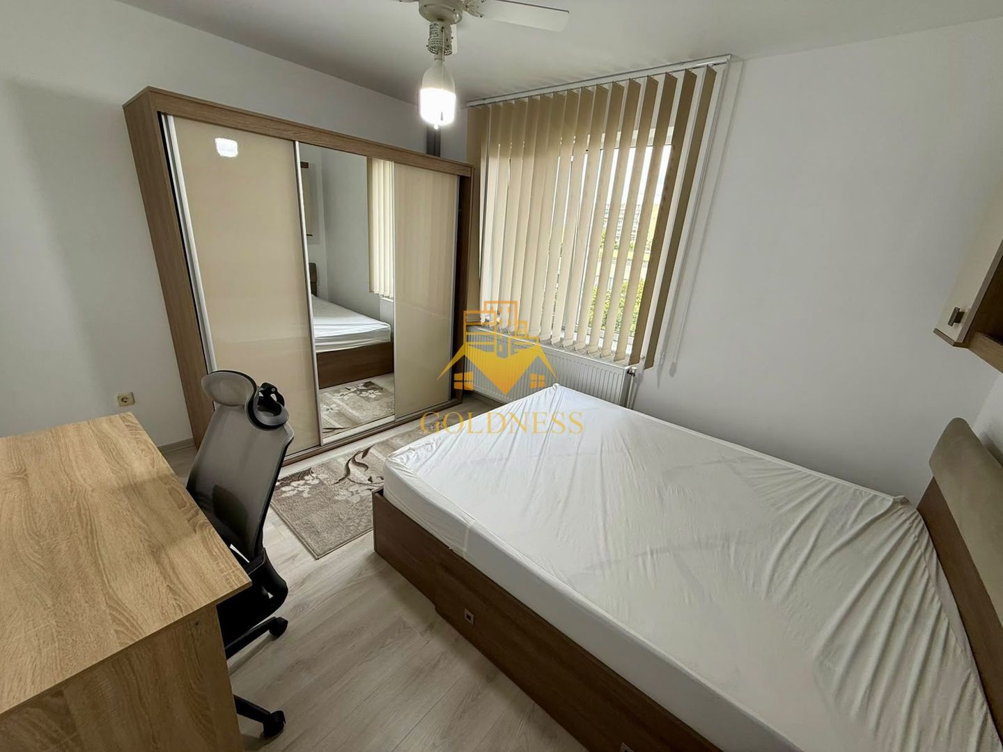 2 Camere decomandate, Gheorgheni, Iulius Mall, FSEGA, Lidl, Titulescu - Poză 3